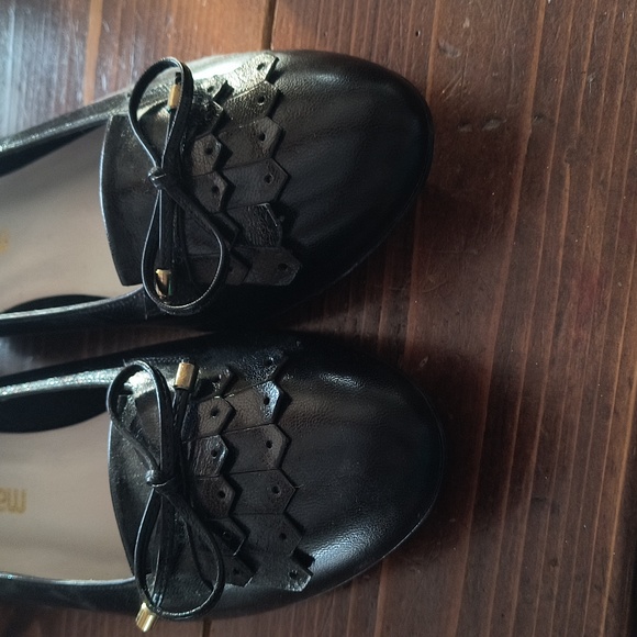 Vintage flats - Picture 3 of 3